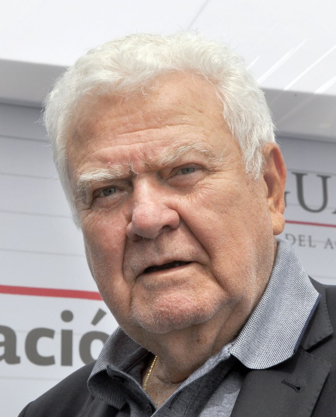 Gaston Luken Aguilar